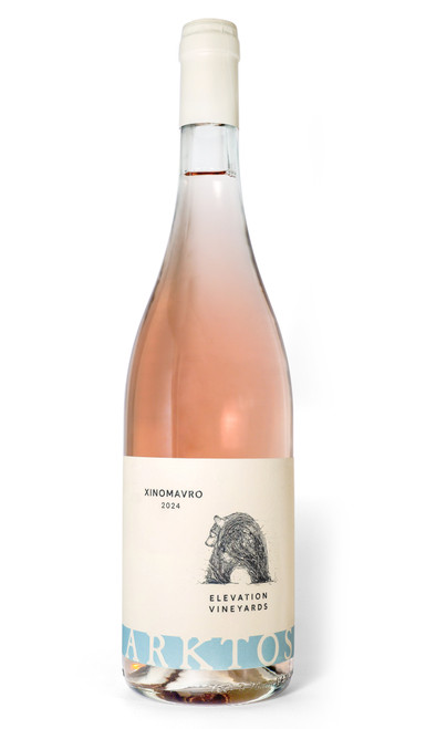 ARKTOS XINOMAVRO ROSE