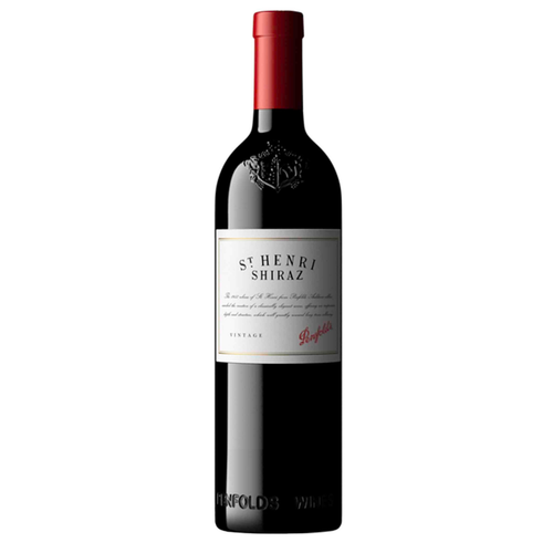 PENFOLDS ST. HENRI SHIRAZ 2021 75CL