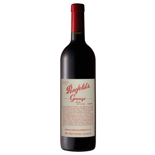 PENFOLDS GRANGE BIN 95 2019 75CL