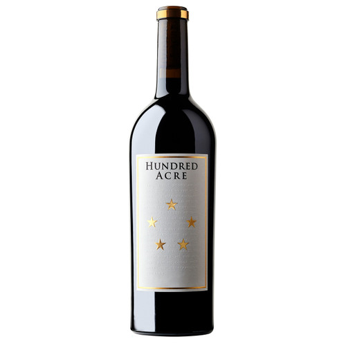 HUNDRED ACRE KAYLI MORGAN 2018 75CL