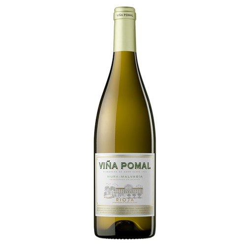 VINA POMAL BLANCO 75CL