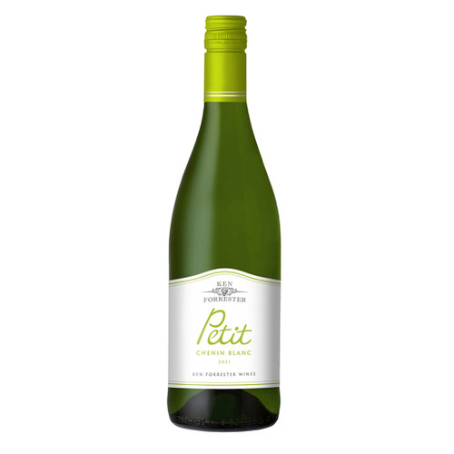 KEN FORRESTER PETIT CHENIN BLANC 75CL