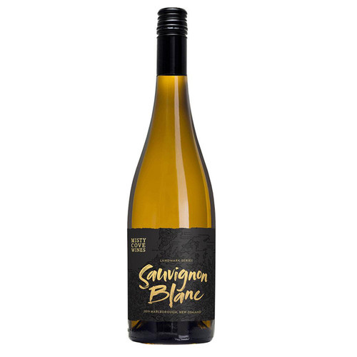 MISTY COVE LANDMARK SAUVIGNON BLANC 75CL