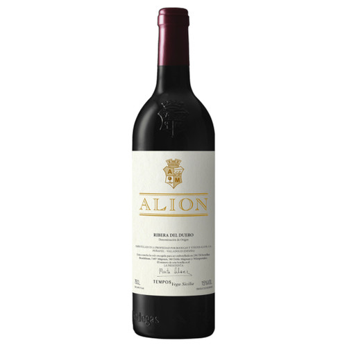 VEGA SICILIA ALION 75CL