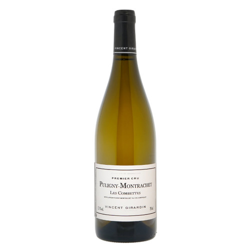 VINCENT GIRARDIN PULIGNY-MONTRACHET 1ER CRU 'LES COMBETTES' 75CL
