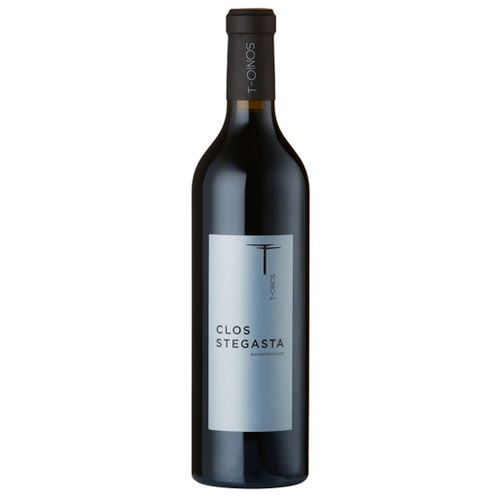 TOINOS CLOS STEGASTA MAVROTRAGANO 75CL