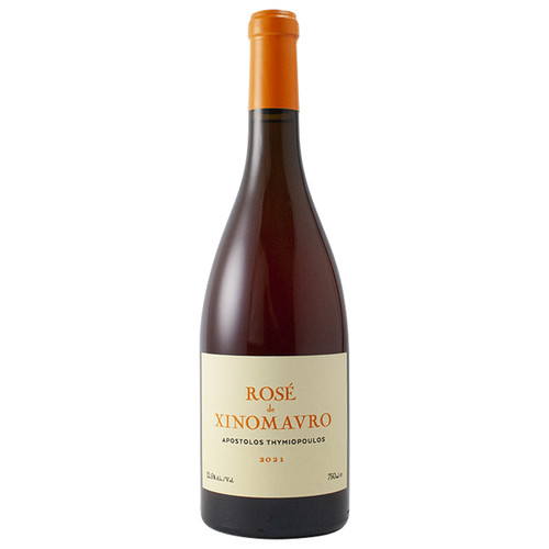 THYMIOPOULOS ROSE DE XINOMAVRO 75CL