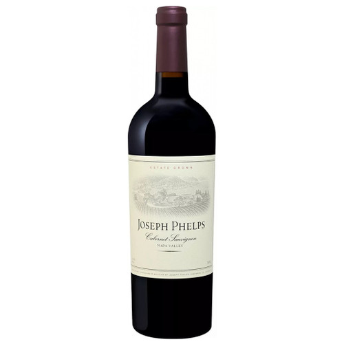 JOSEPH PHELPS CABERNET SAUVIGNON 2019 75CL