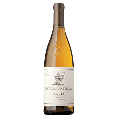 STAG'S LEAP 'KARIA' CHARDONNAY 75CL