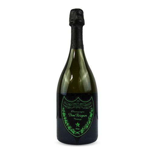 CHAMPAGNE DOM PERIGNON LUMINOUS BRUT 2012 75CL