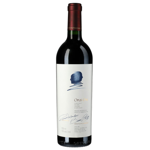 OPUS ONE 2016 150CL