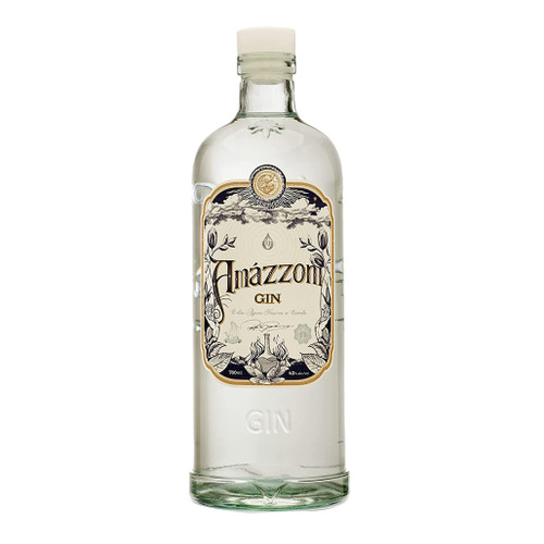 AMAZZONI GIN 70CL