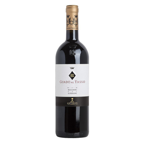 ANTINORI GUADO AL TASSO 2015 75CL