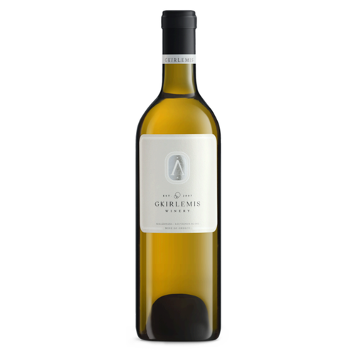 GKIRLEMIS MALAGOUZIA - SAUVIGNON BLANC 'A' 75CL