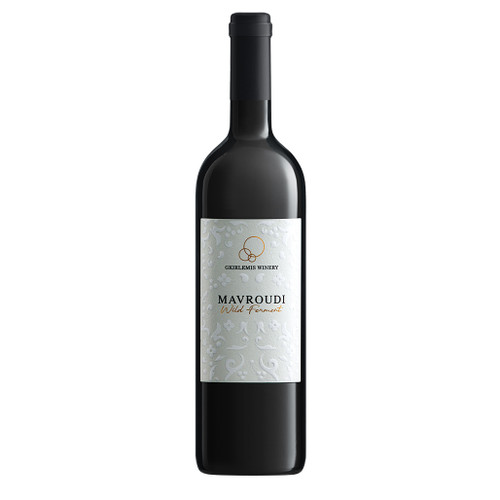 GKIRLEMIS MAVROUDI 75CL