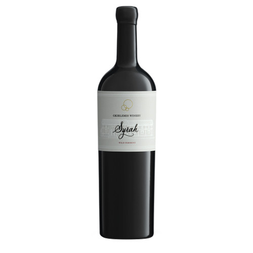 GKIRLEMIS SYRAH 75CL