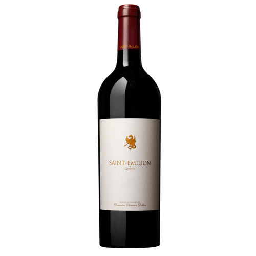 SAINT-EMILION DE QUINTUS 75CL