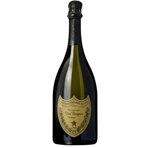 CHAMPAGNE DOM PERIGNON BRUT 2012 75CL