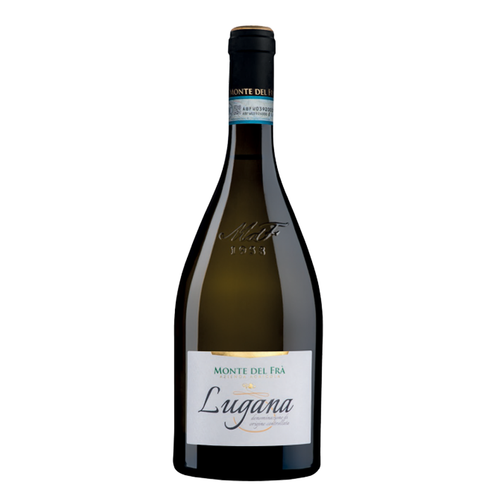 MONTE DEL FRA LUGANA 75CL