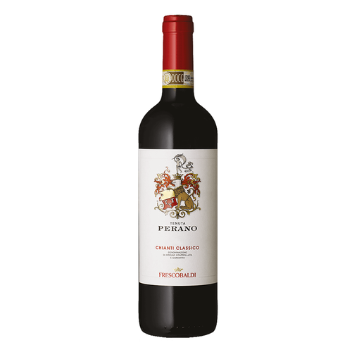 PERANO CHIANTI CLASSICO DOCG 75CL