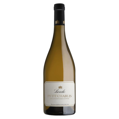 DOMAINE LAROCHE PETIT CHABLIS 75CL