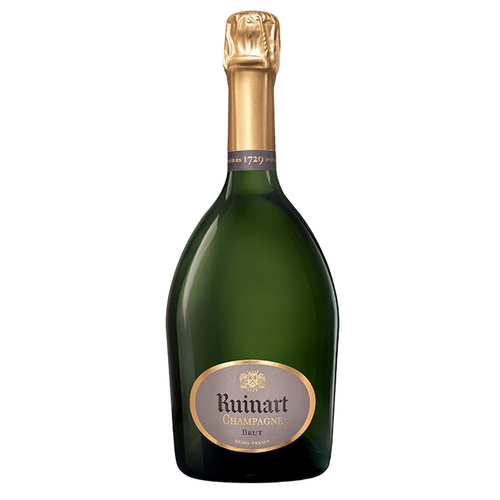 CHAMPAGNE RUINART 'R' DE RUINART BRUT 75CL