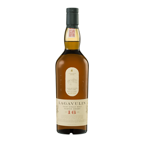 LAGAVULIN 16 YEARS OLD 70CL