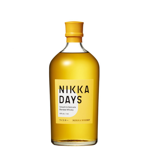 NIKKA DAYS 70CL
