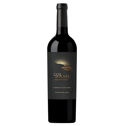 COL SOLARE CABERNET SAUVIGNON 2019 75CL