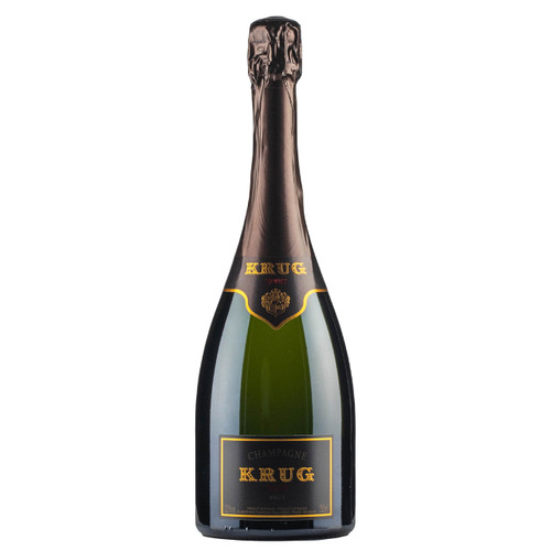 CHAMPAGNE KRUG BRUT 2008 75CL