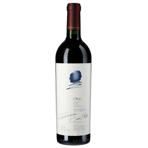 OPUS ONE 2018 75CL