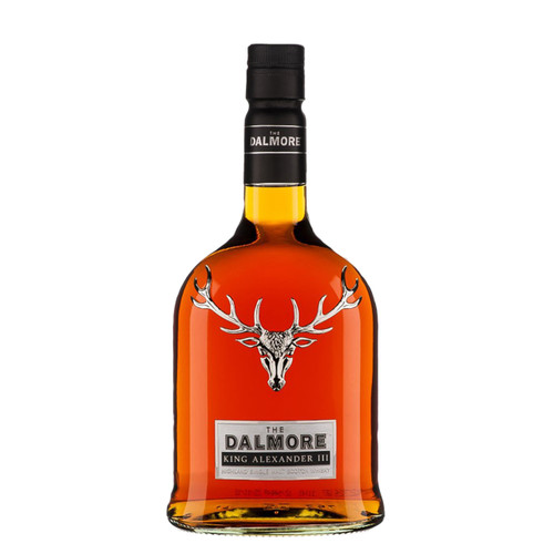 DALMORE KING ALEXANDER III 70CL