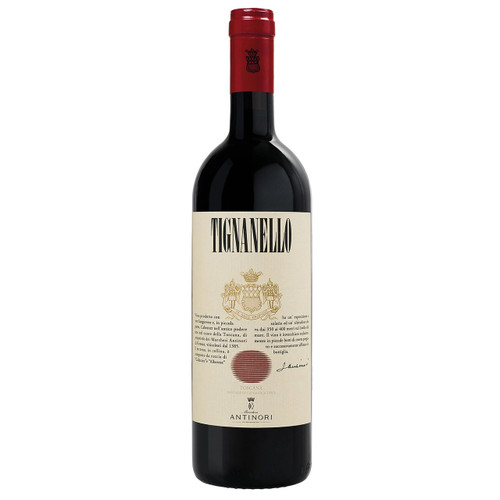 TIGNANELLO 2015 75CL