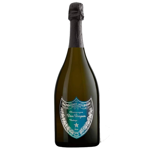 CHAMPAGNE DOM PERIGNON BRUT 2009 TOKUJIN YOSHIOKA EDITION 75CL