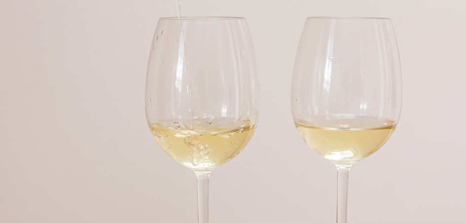 Aromatic ripe wines