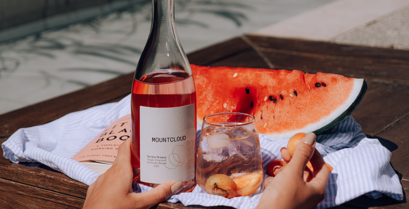 Navitas winery : Terre de Zeus – The Land of Zeus