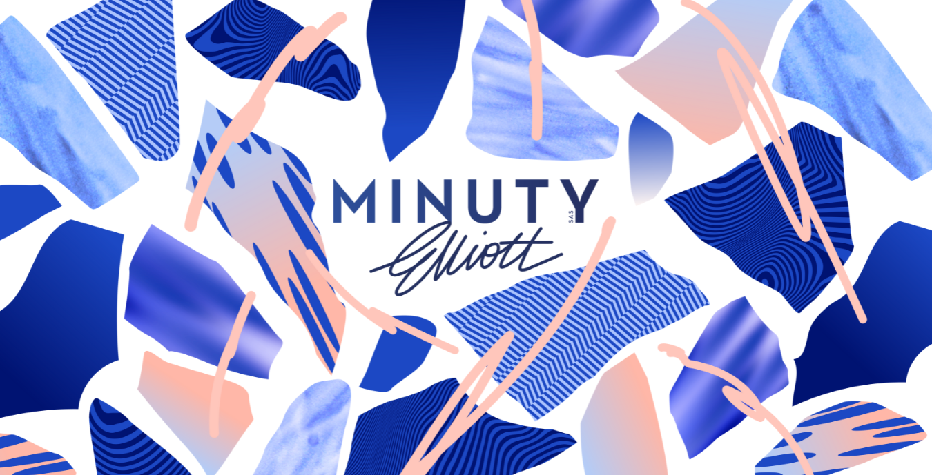 Minuty Unveils Its 2025 Limited Edition Bottle in Collaboration with Elliott Routledge