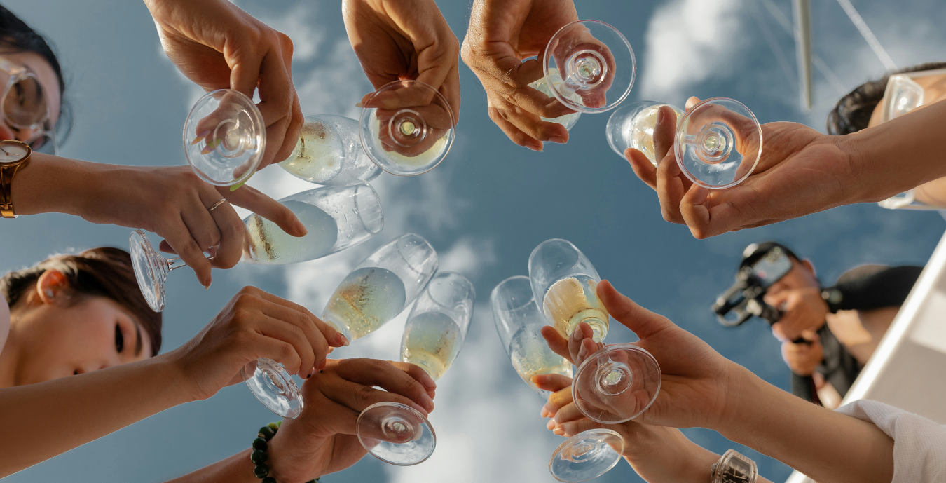 Why our Love Affair with Wine is entering a New Era