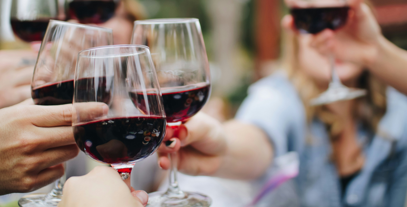 Why our Love Affair with Wine is entering a New Era