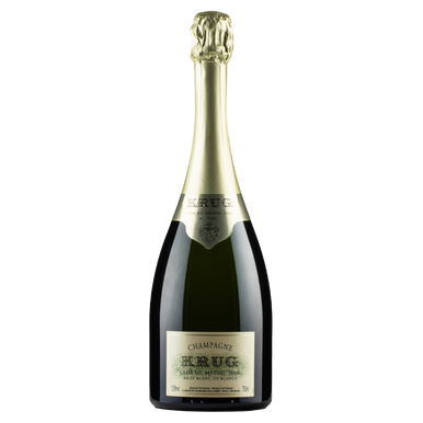 CHAMPAGNE KRUG CLOS DU MESNIL BLANC DE BLANCS 2006 75CL