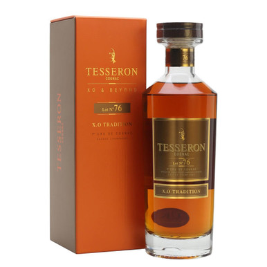 TESSERON-LOT-76-XO-