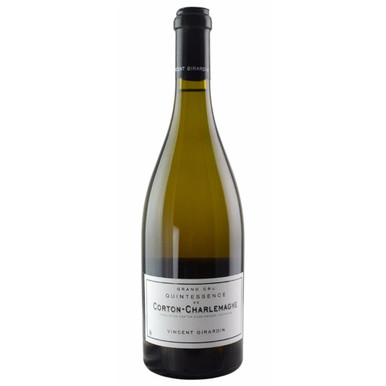 VINCENT GIRARDIN CORTON CHARLEMAGNE 'QUINTESSENCE' GRAND CRU