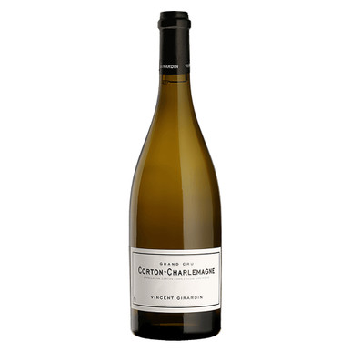 VINCENT GIRARDIN CORTON CHARLEMAGNE GRAND CRU 2018 75CL