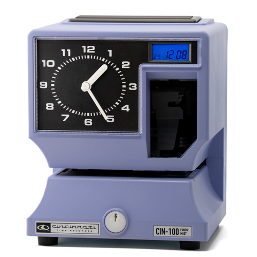 CIN-100 LAVENDER MIST