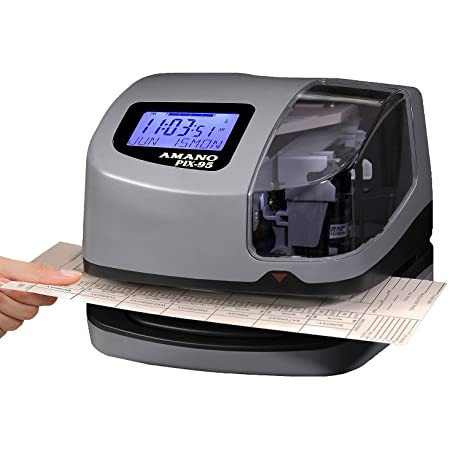 PIX-95 Refurbished - Amano