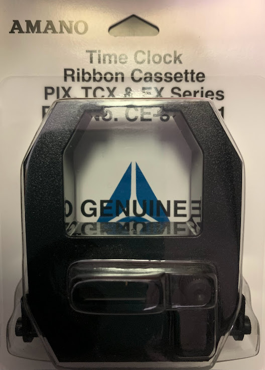 TCX-90 Electronic Atomic Time Recorder