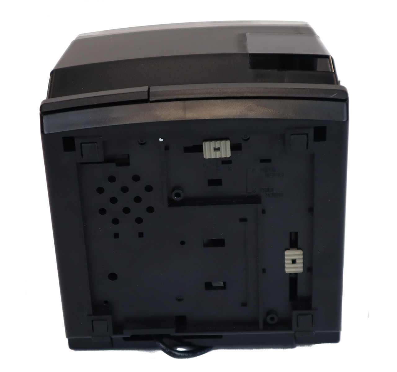 TS4000i webbased time sync clock