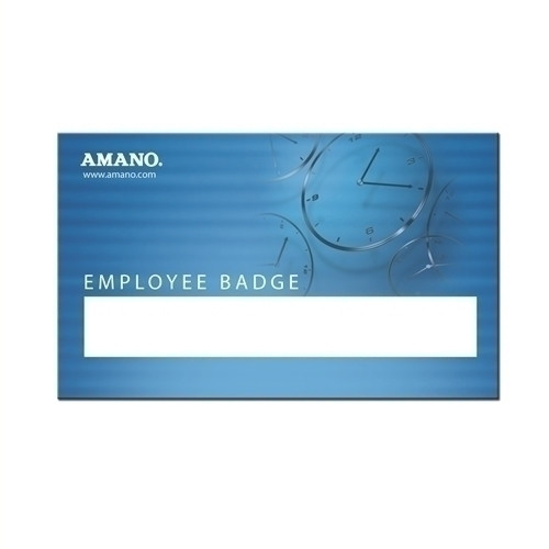 TG Mag Stripe/ Barcode Badge (901 to 950) - AMX-411600