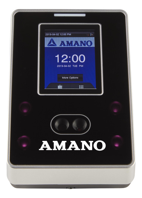 AFR-100 Facial Recognition terminal (Hosted TG ONLY - SUBSCRIPTION REQUIRED)