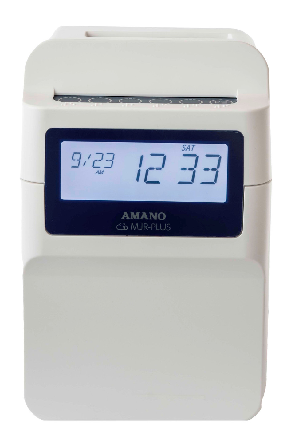 Amano products amano